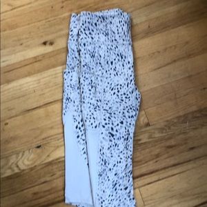 Athleta leggings!
